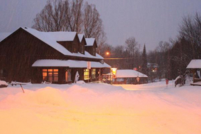 Auberge Micro-Brasserie Le Baril Roulant